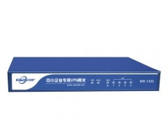 深圳啟博VPN網關 遠程互聯的網絡利器