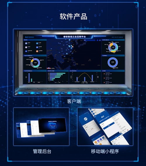 睿智制勝 盈造互聯(lián)工業(yè)互聯(lián)網(wǎng)解決方案加速制造業(yè)轉(zhuǎn)型升級(jí)